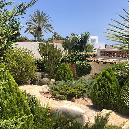 Bonito Apartamento Villa Joya Benissa Luaran gambar