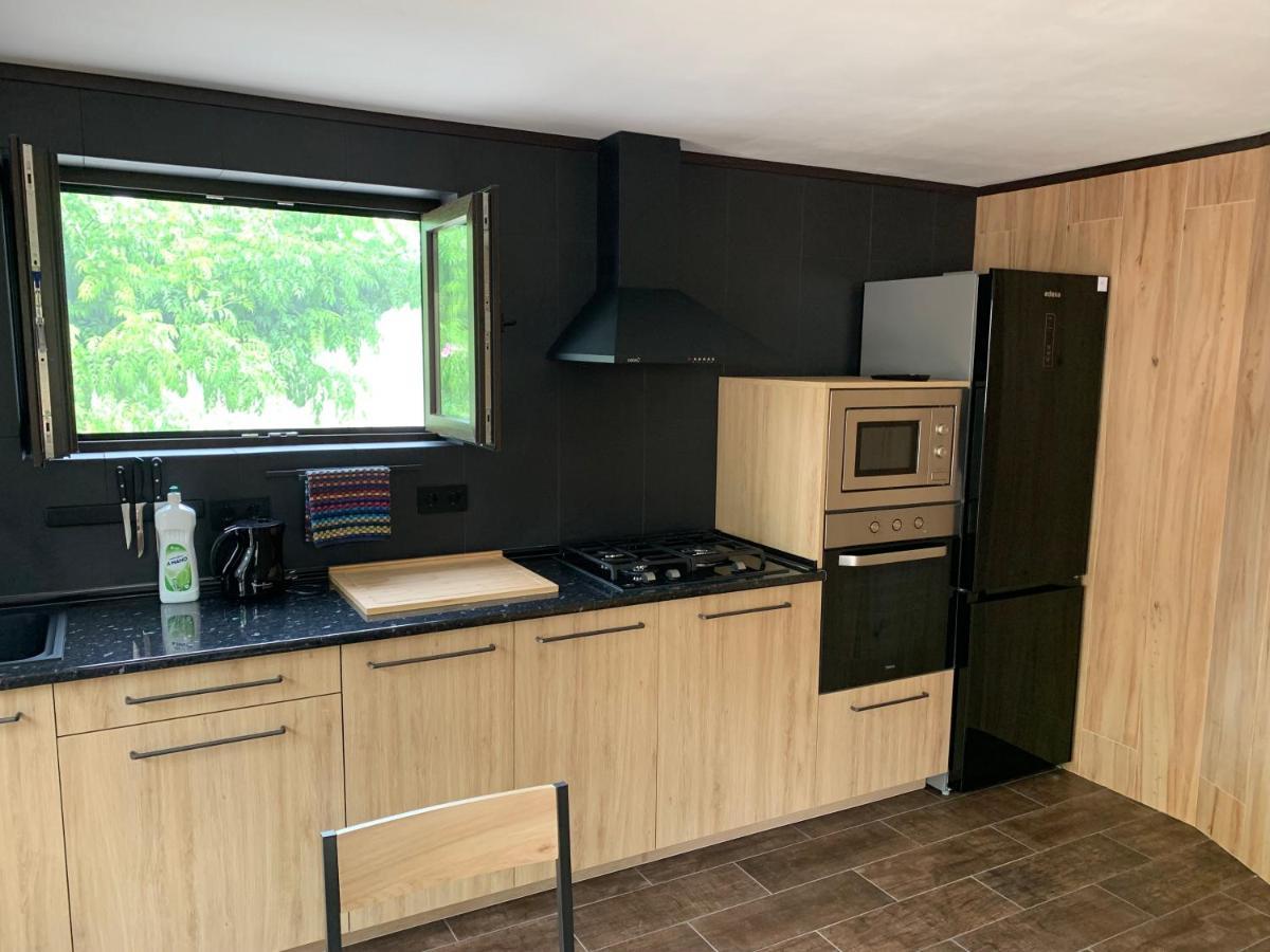 Bonito Apartamento Villa Joya Benissa Luaran gambar