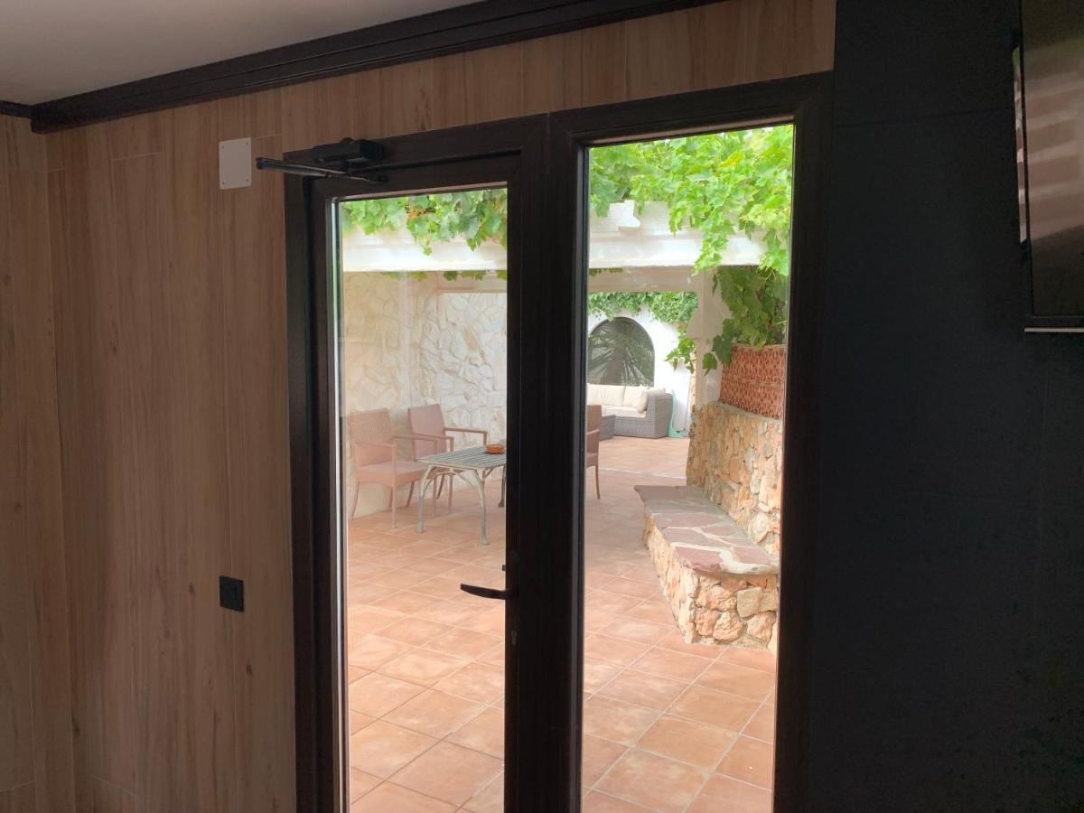 Bonito Apartamento Villa Joya Benissa Luaran gambar