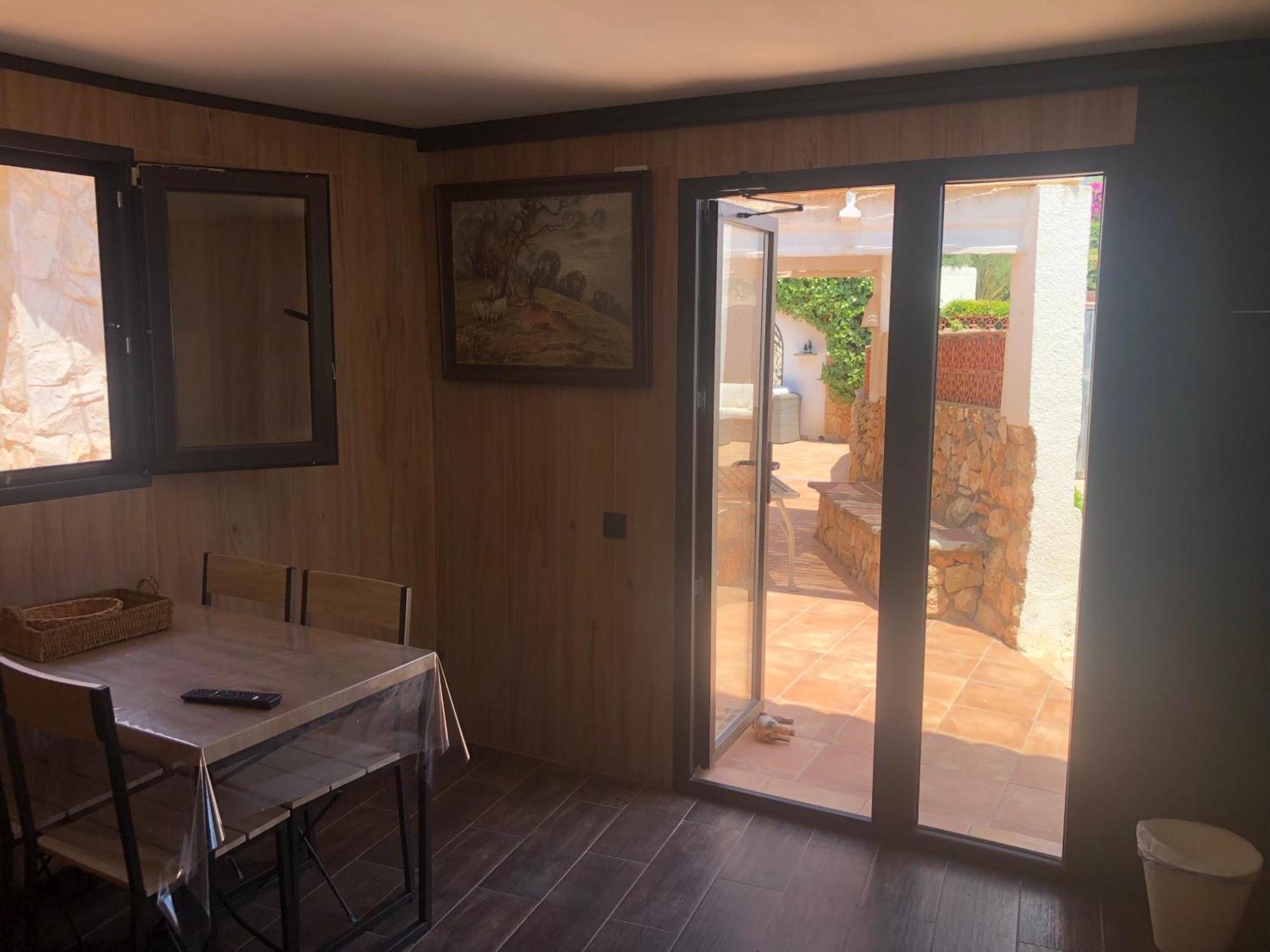 Bonito Apartamento Villa Joya Benissa Luaran gambar