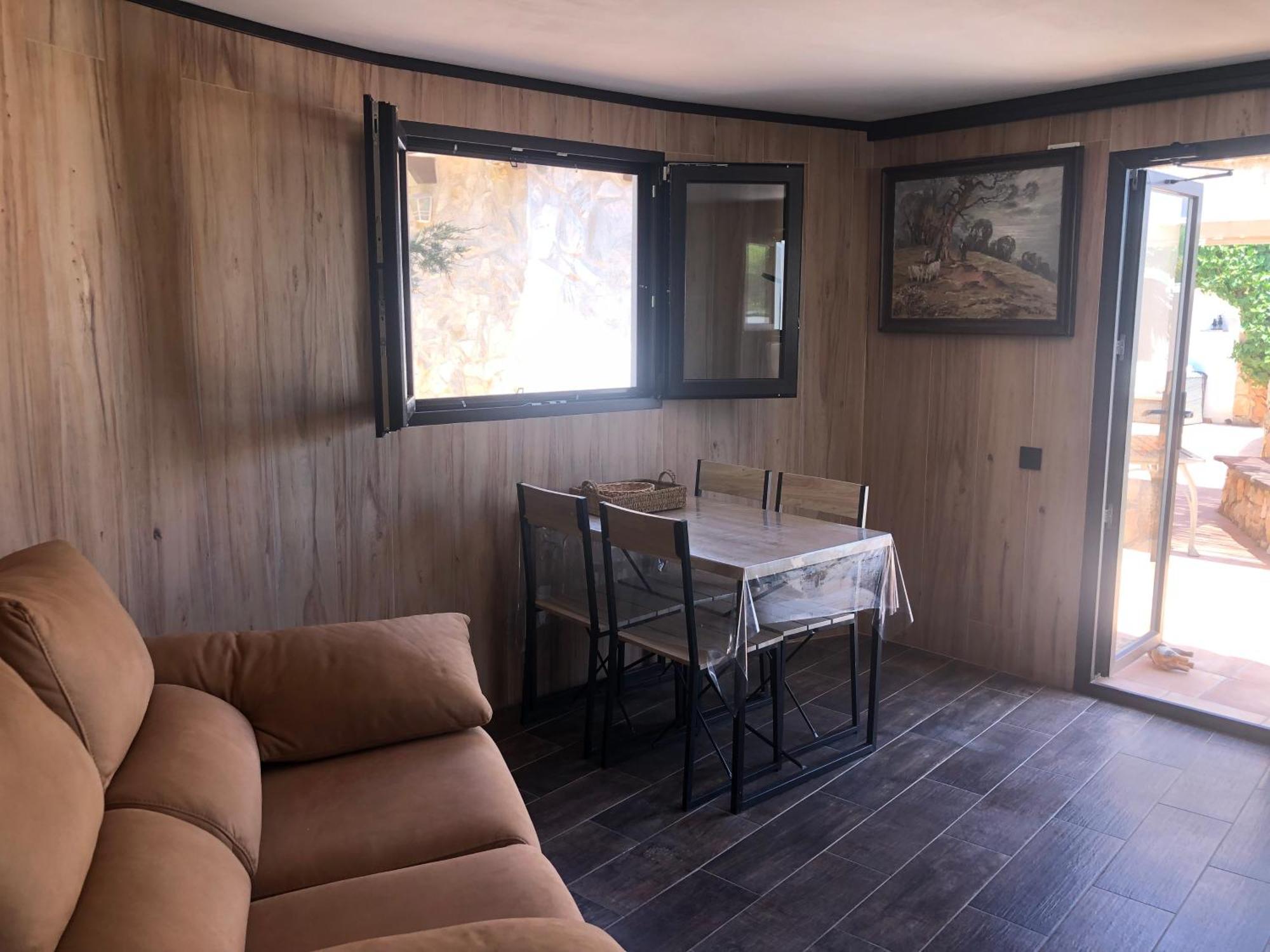 Bonito Apartamento Villa Joya Benissa Luaran gambar