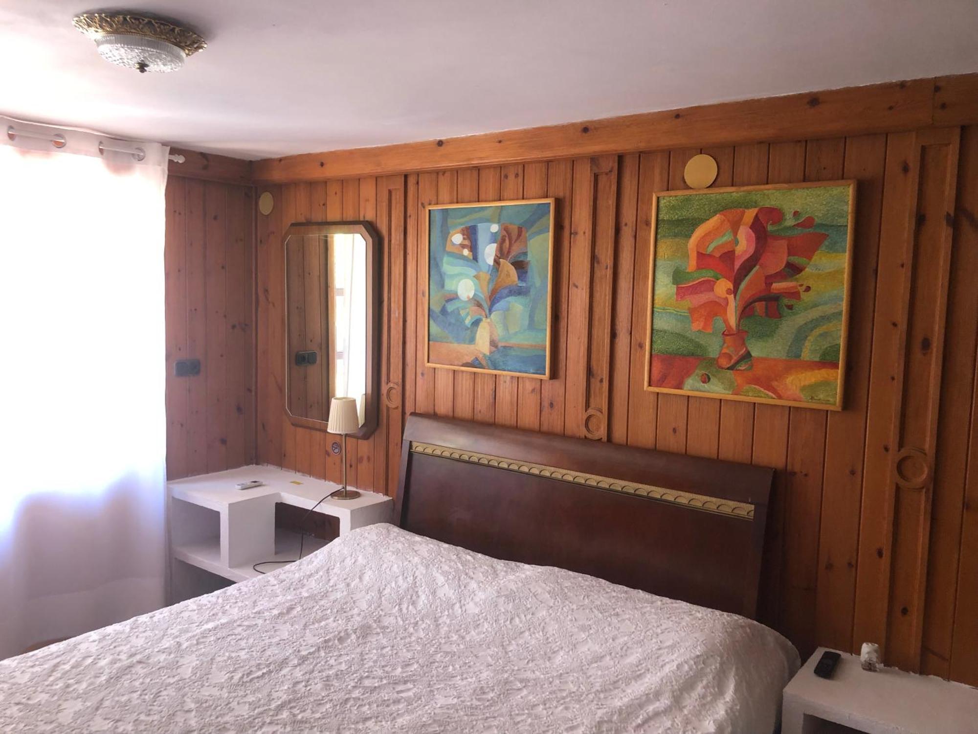Bonito Apartamento Villa Joya Benissa Luaran gambar