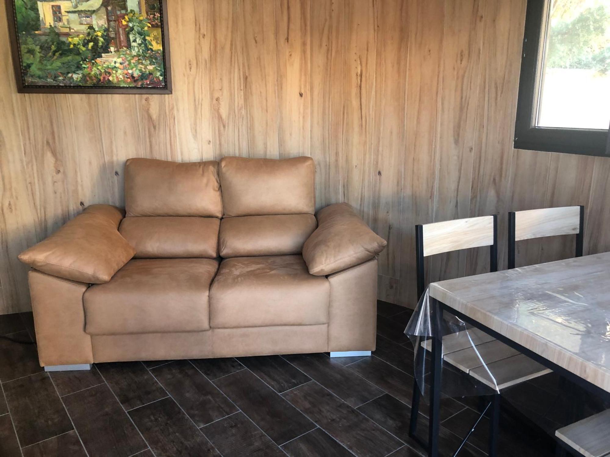 Bonito Apartamento Villa Joya Benissa Luaran gambar